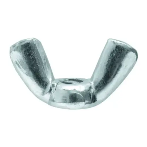 Szárnyas anya DIN315 M12 100db/doboz