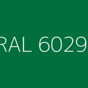 LEMEZCSAVAR 4,8X35 GUMIS TÖMÍTŐ ALÁTÉTTEL fához festett RAL színben - RAL6029