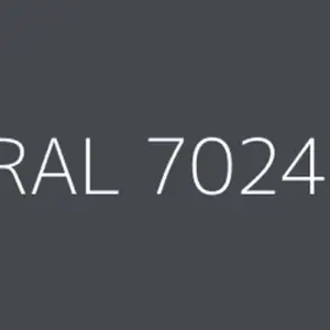 LEMEZCSAVAR 4,8X19 GUMIS TÖMÍTŐ ALÁTÉTTEL /szelemen csavar/ festett RAL színben - RAL7024