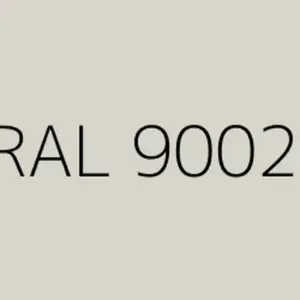 LEMEZCSAVAR 4,8X19 GUMIS TÖMÍTŐ ALÁTÉTTEL /REDUKÁLT HEGGYEL/fűzőcsavar festett RAL színben - RAL9002