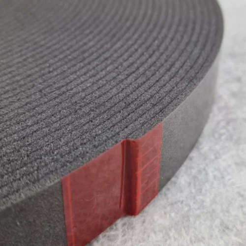 Szivacs öntapadó tömítő szalag 3x300cm - Image 2