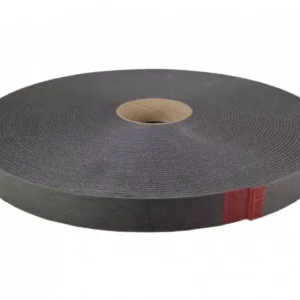 Szivacs öntapadó tömítő szalag 3x300cm