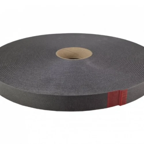 Szivacs öntapadó tömítő szalag 3x300cm