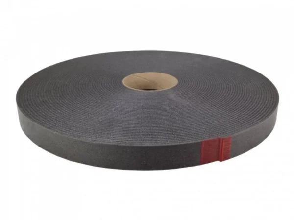 Szivacs öntapadó tömítő szalag 3x300cm