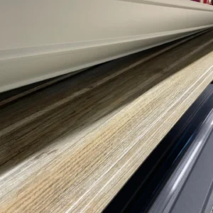 T8 Trapézlemez Sonoma Tölgy Famintás 0,4mm 2000mm