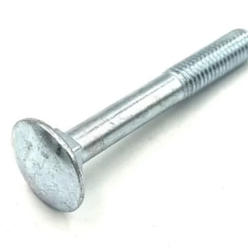 Kapupánt csavar 6x70 mm (20 db/dob) DIN603 4.8