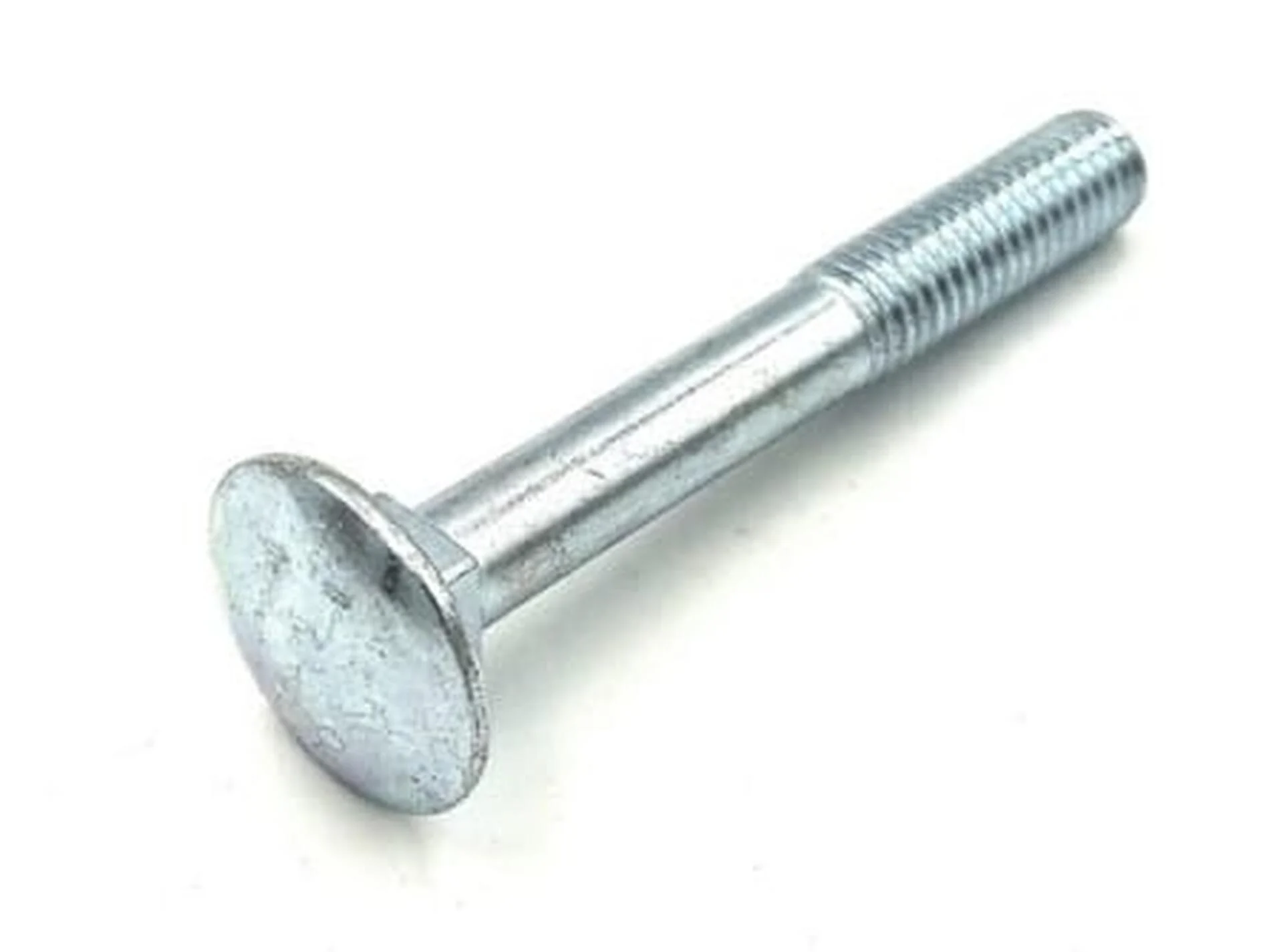 Kapupánt csavar 6×70 mm (20 db/dob) DIN603 4.8