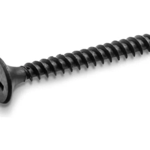 Önfúró gipszkarton csavar (fémhez) 3,5x25 mm (200 db/Bliszter;6 db/dob)