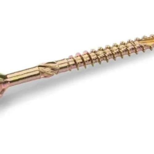PRO-FAST 8x160 mm-es laposfejű forgácslapcsavar, (TORX-40)(20 db/doboz
