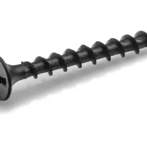 Gipszkarton csavar, famenetes 4,2x90 250db/doboz