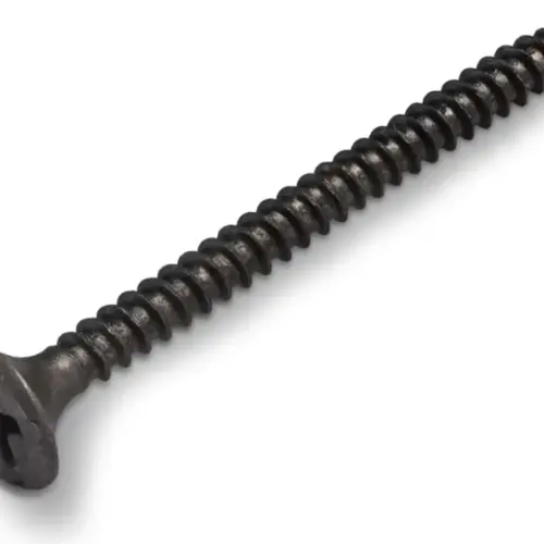 Gipszkarton csavar, fémmenetes, önfúró 3,5x25 1000db/doboz