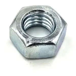 Anya 8. DIN 934 horganyzott M20 100db/doboz