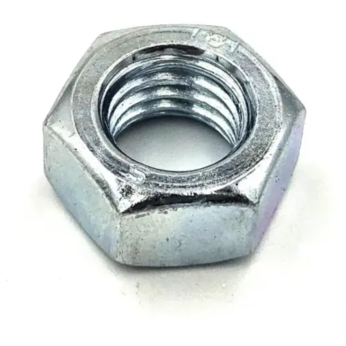 Anya 8. DIN 934 horganyzott M20 100db/doboz