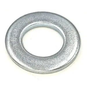 Lapos alátét M10 - DIN125 1000db/doboz