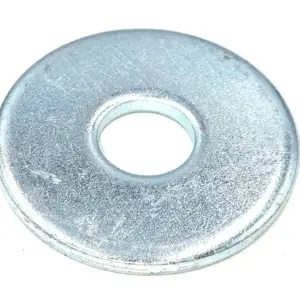 Fakötésű alátét M8 - DIN440 500db/doboz